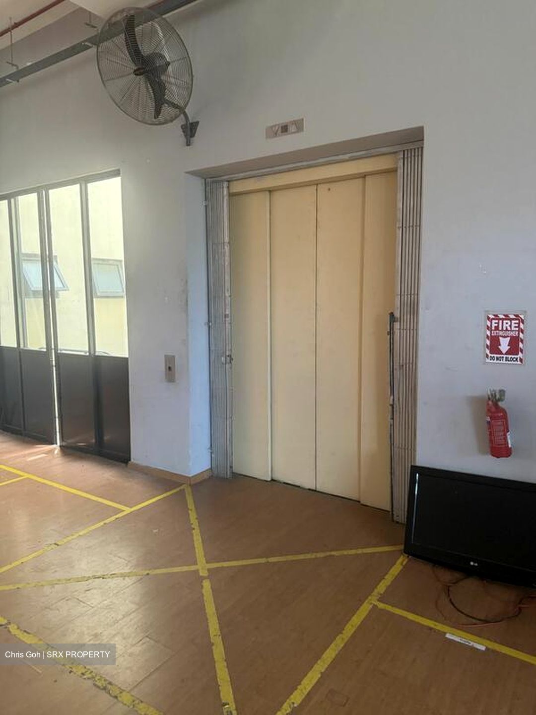 Kaki Bukit Industrial Terrace (D14), Factory #510894721